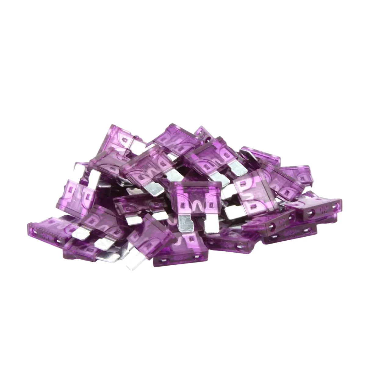 DNA WFB535 35 Amp Blade Fuse – 50 Pack