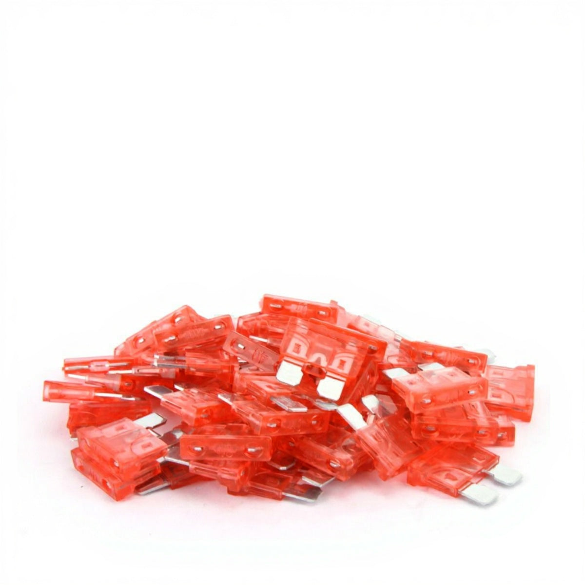 DNA WFB540 40 Amp Blade Fuse – 50 Pack