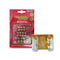 DNA WFL107 7.5 Amp Micro Blade Fuse, 1 Pack Of 10