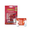 DNA WFL110 10 Amp Micro Blade Fuse, 1 Pack of 10
