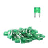 DNA Audio WFM530 30 Amp Mini Blade Fuse – 50 Pack | Reliable Automotive Circuit Protection