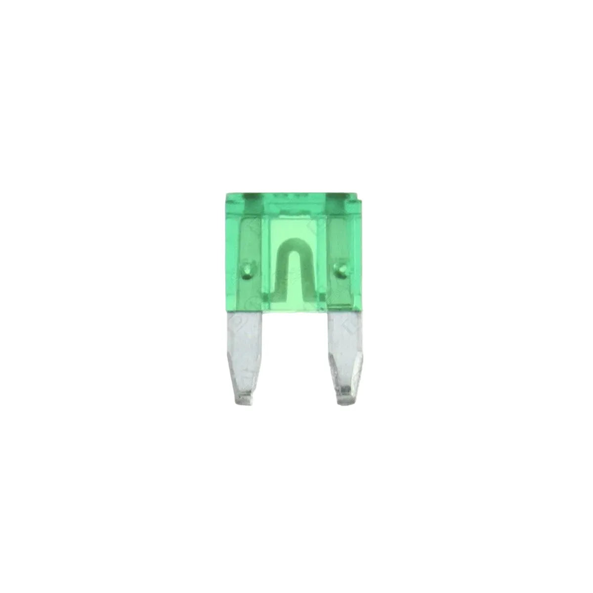 DNA Audio WFM530 30 Amp Mini Blade Fuse – 50 Pack | Reliable Automotive Circuit Protection