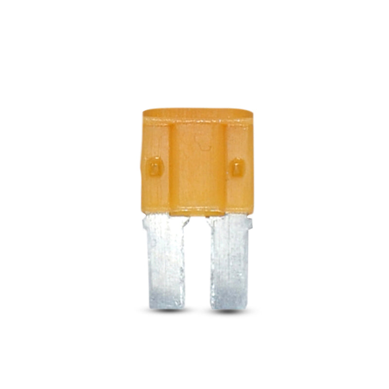 DNA WFN005 5 Amp Micro2 Fuse - 1 Pack Of 10