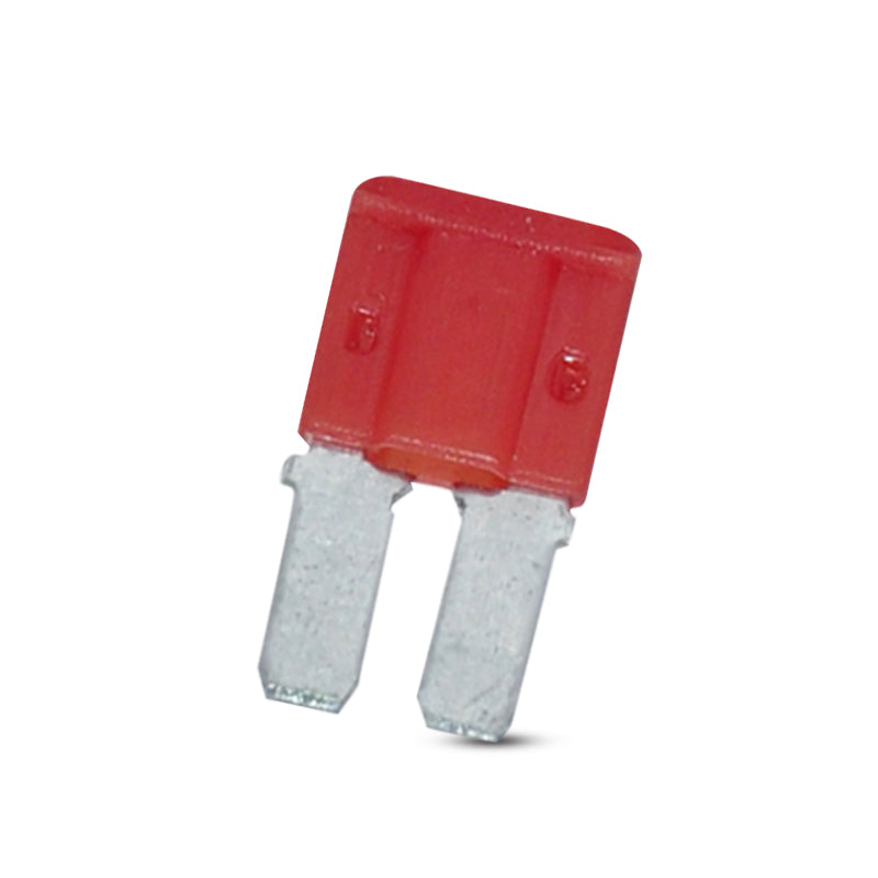 DNA WFN010 10 Amp Micro2 Fuse - 1 Pack Of 10