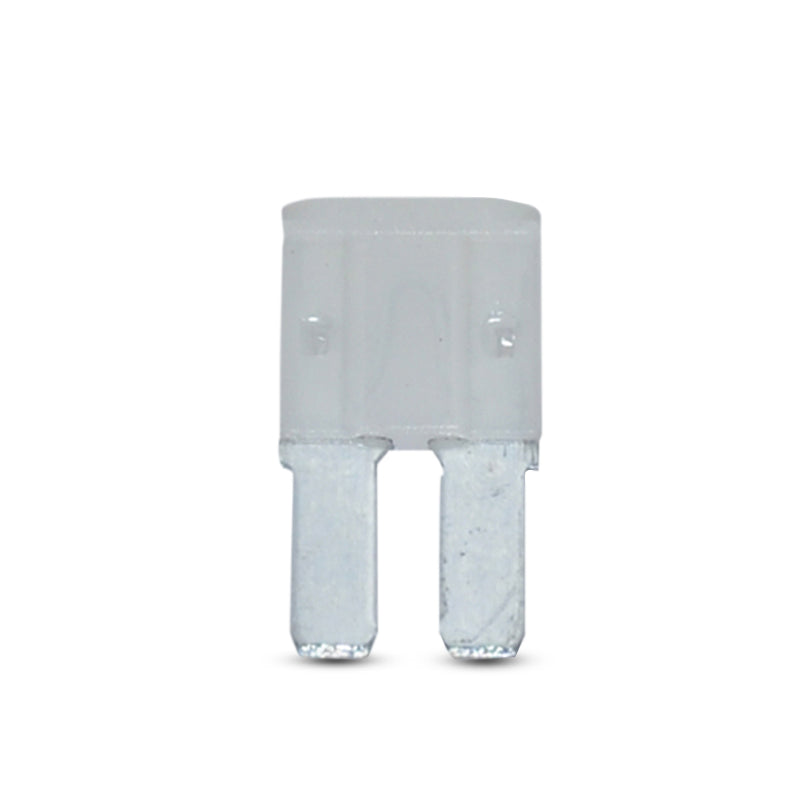 DNA WFN025 25 Amp Micro2 Fuse - 1 Pack Of 10