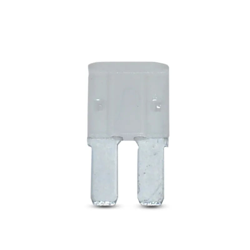 DNA WFN025 25 Amp Micro2 Fuse - 1 Pack Of 10