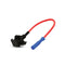 DNA WFT005 Micro Blade Fuse Tap, 1 Pack Of 5