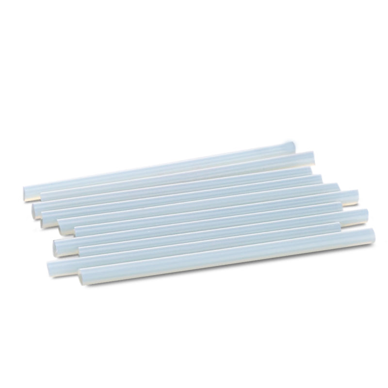 DNA WGS1230 12mm D x 300mm L Glue Sticks - 1 Pack Of 10