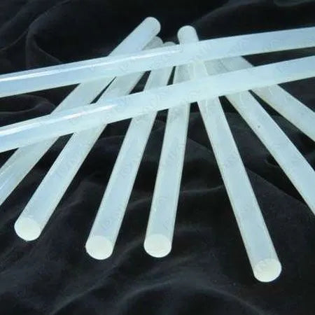 DNA WGS1230 12mm D x 300mm L Glue Sticks - 1 Pack Of 10