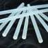 DNA WGS1230 12mm D x 300mm L Glue Sticks - 1 Pack Of 10
