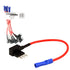 DNA WGT005 Micro3 Fuse Tap - 1 Pack Of 5