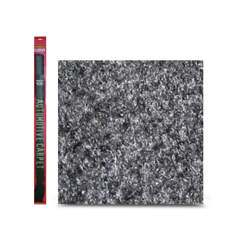DNA WHC029 2M x 1M Grey Speaker Carpet