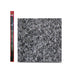 DNA WHC029 2M x 1M Grey Speaker Carpet