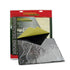 DNA WHD102 Sound Dampening Deadener & Acoustic Enhancing Sheets - 1 Pack Of 6