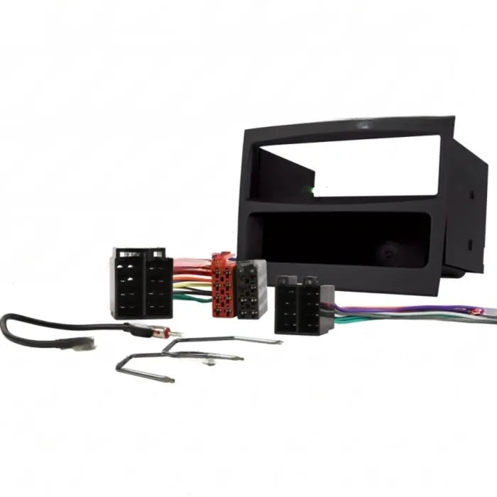 DNA WHF102KIT Fascia & Harness Kit to Suit Holden Commodore VY-VZ – Black
