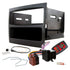 DNA WHF102K Holden Commodore VY-VZ Complete Stereo Installation Kit
