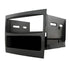 DNA WHF102 Single DIN Fascia Holden Commodore VY VZ Black