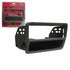 DNA WHF105G Single DIN Fascia Panel Grey Suit Ford Falcon AU 1998 - 2002
