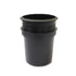 DNA WHP114 4" Plastic Speaker Port With Clamp - Black