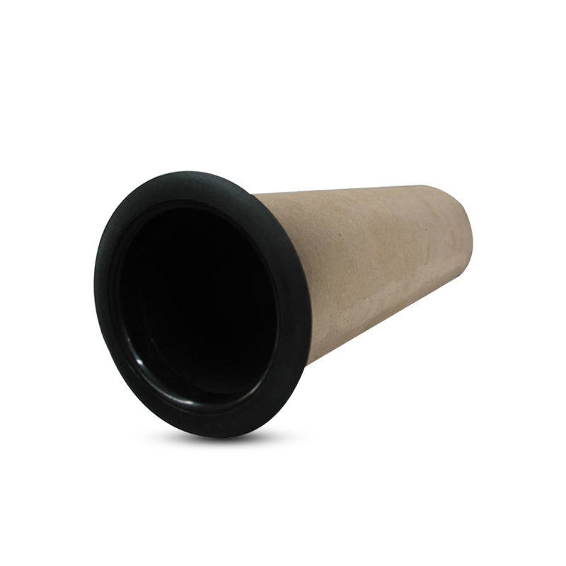 DNA WHP503 Cardboard Turbo Tube Port (110mm x 400mm)
