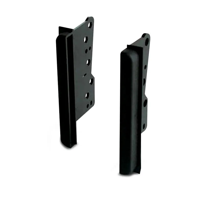 DNA WHP702E Double DIN Plastic Ears To Suit Toyota - 1 Pair