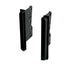 DNA WHP702E Double DIN Plastic Ears To Suit Toyota - 1 Pair