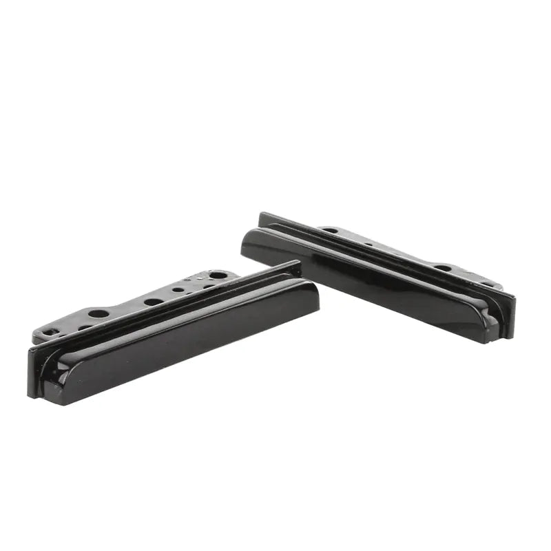 DNA Audio WHP702EGB Gloss Black Plastic Ears To Suits Toyota - 1 Pair - Professional Head Unit Mounting