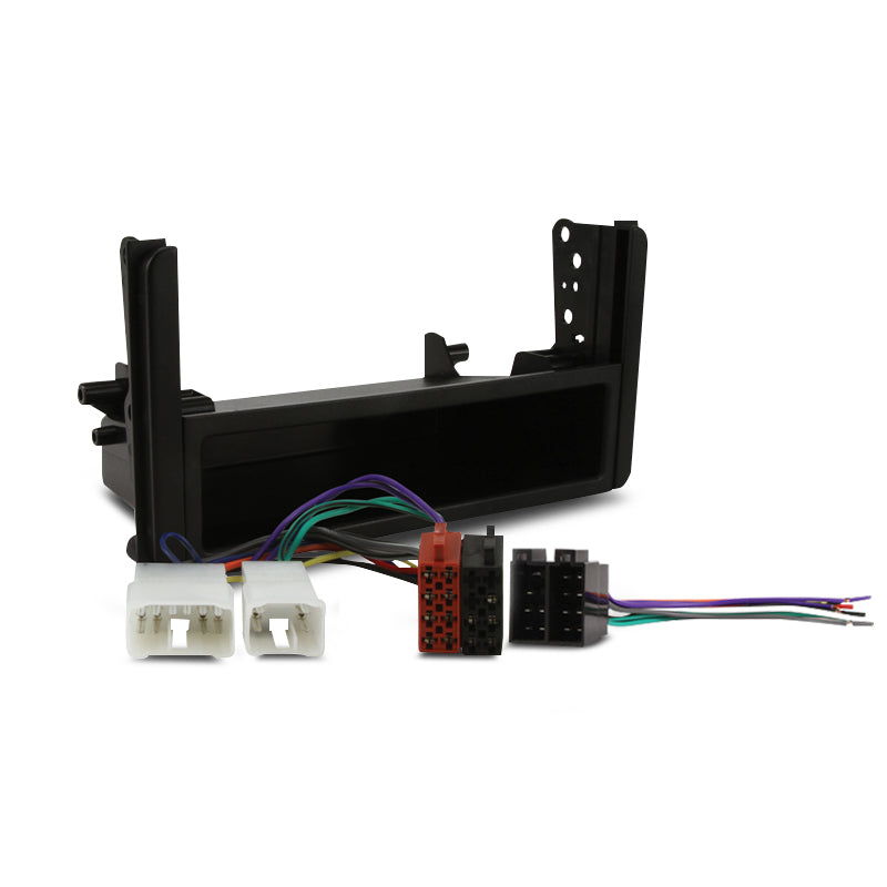 DNA WHP702KIT Install Kit To Suit Toyota Vehicles