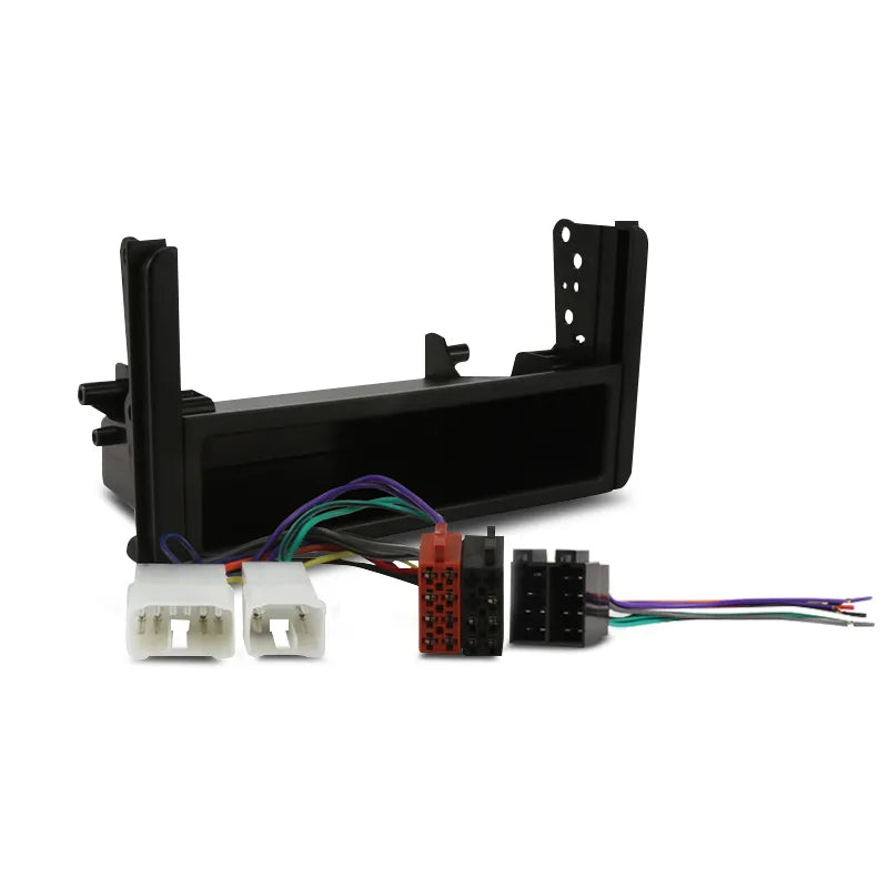 DNA WHP702KIT Install Kit To Suit Toyota Vehicles