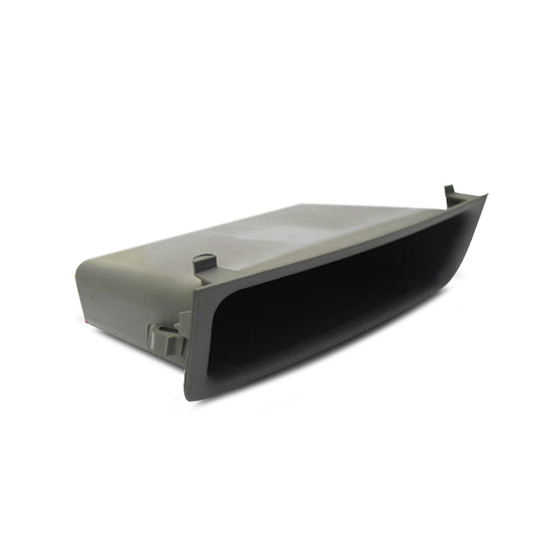 DNA WHP703 Single DIN Pocket To Suit Ford AU Falcon - Grey