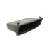 DNA WHP703 Single DIN Pocket To Suit Ford AU Falcon - Grey