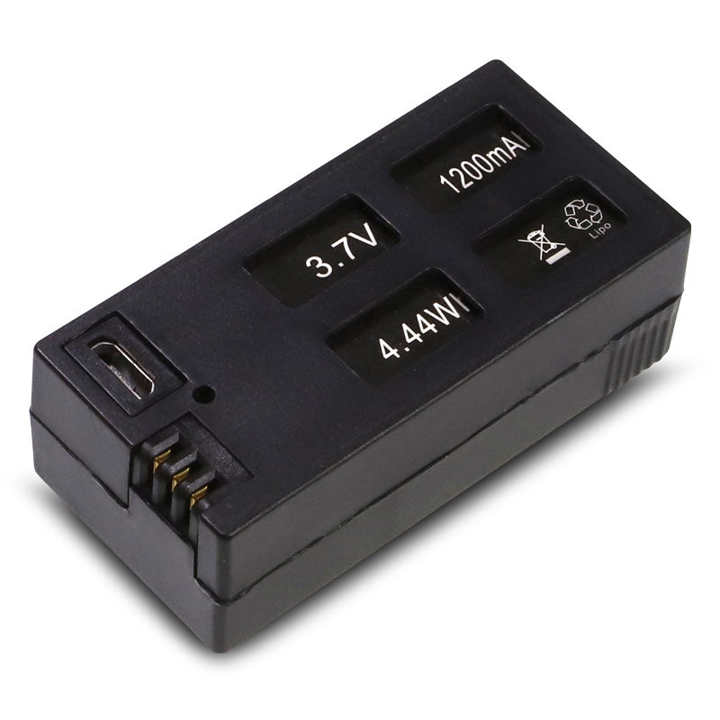 Aerpro WINGBAT1 Battery for WINGMAN1 Drone