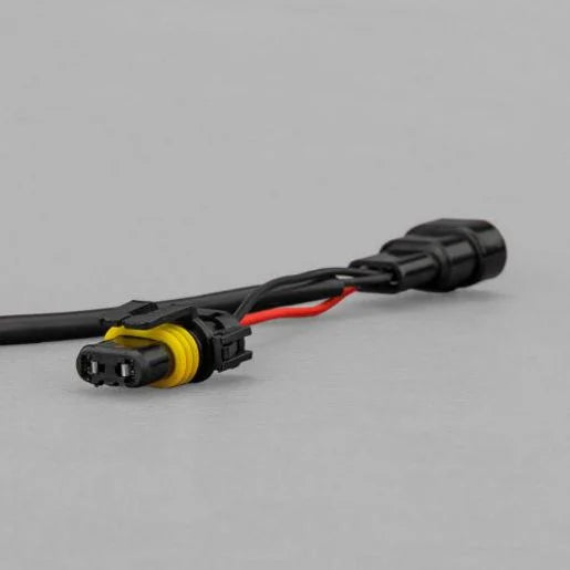 STEDI WIRPIGGY-HB3 Piggy Back Adapter – HB3 Headlight Wiring Harness Connector