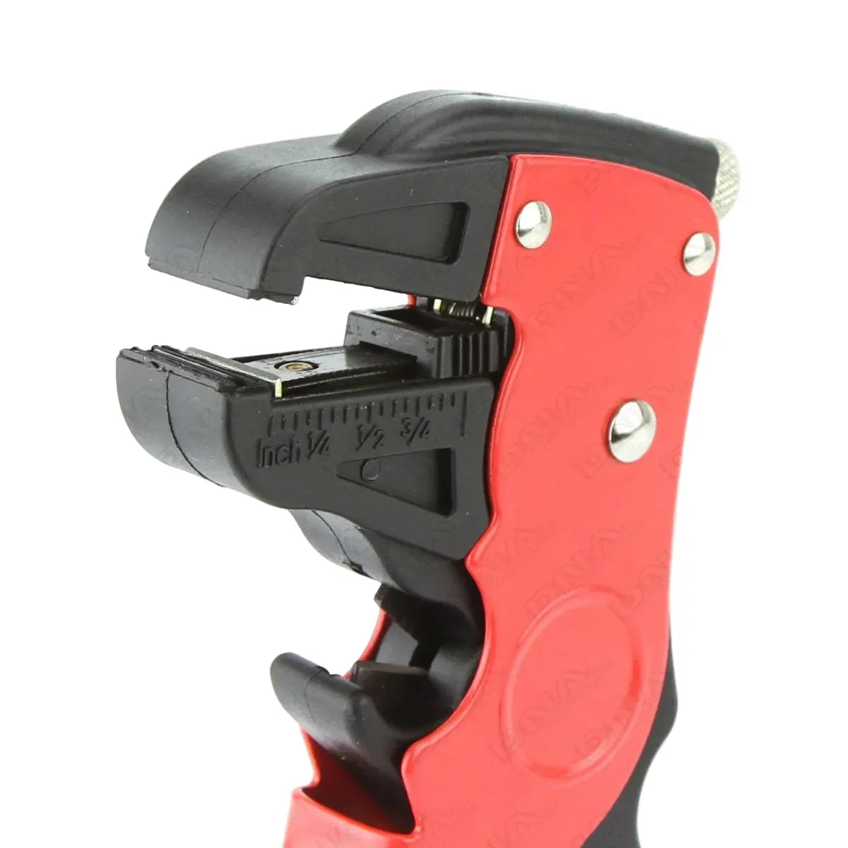 DNA WIS001 Heavy Duty Self Adjusting Cutter and Cable Stripping Tool