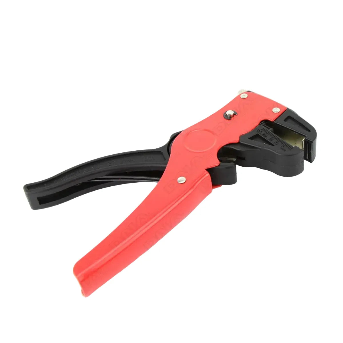 DNA WIS001 Heavy Duty Self Adjusting Cutter and Cable Stripping Tool