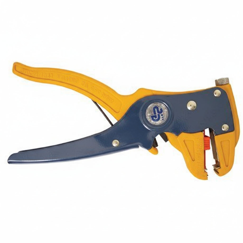 DNA WIS001 Heavy Duty Self Adjusting Cutter and Cable Stripping Tool