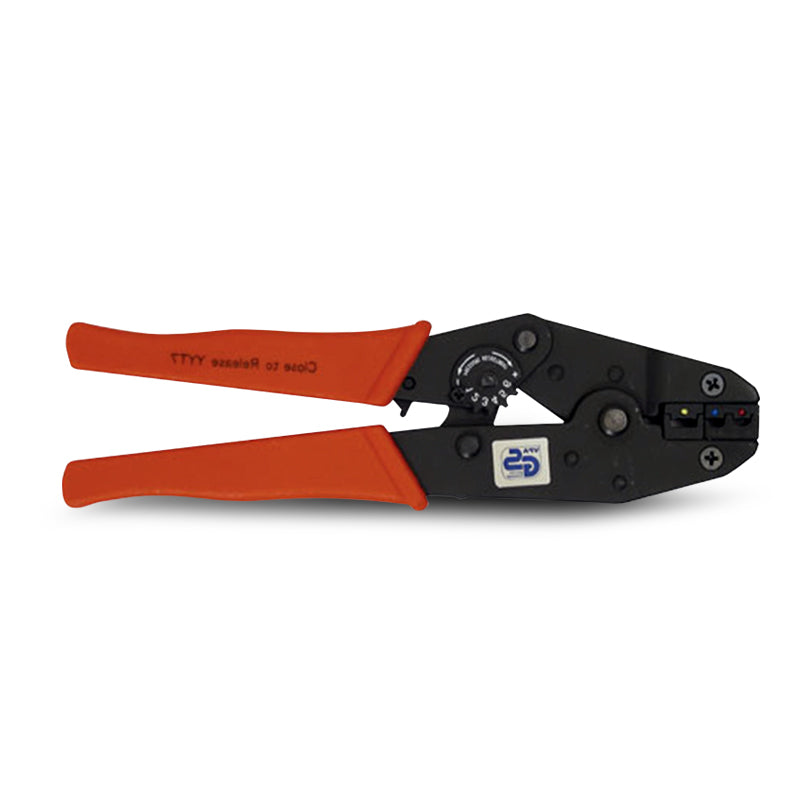 DNA WIT002 Heavy Duty Adjustable Crimping Tool