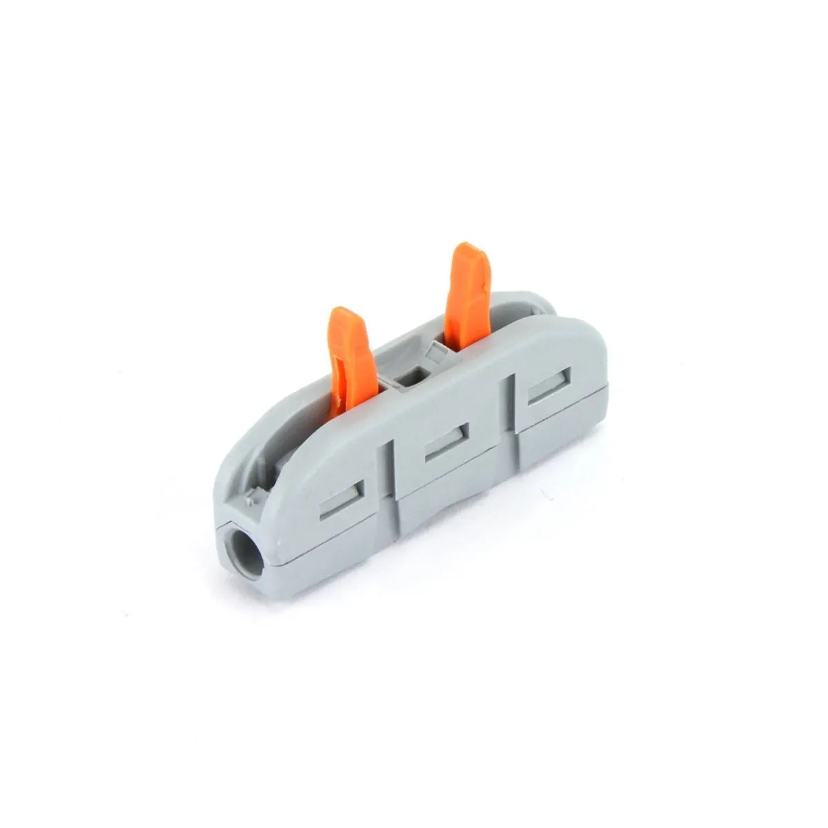 DNA WLC001 Spring Lever Cable Terminal Block Joiner - 10 Pack
