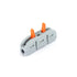 DNA WLC001 Spring Lever Cable Terminal Block Joiner - 10 Pack