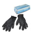 DNA WLG002BL Large Nitrile Gloves - 50 Pairs