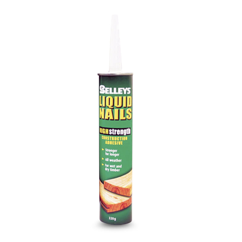 DNA WLN320G Selleys High Strength Liquid Nails