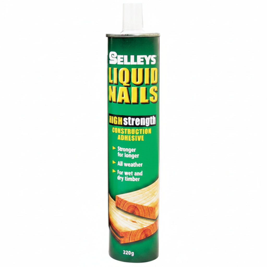DNA WLN320G Selleys High Strength Liquid Nails