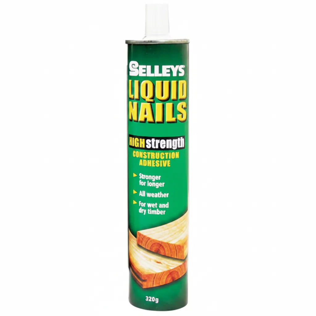 DNA WLN320G Selleys High Strength Liquid Nails