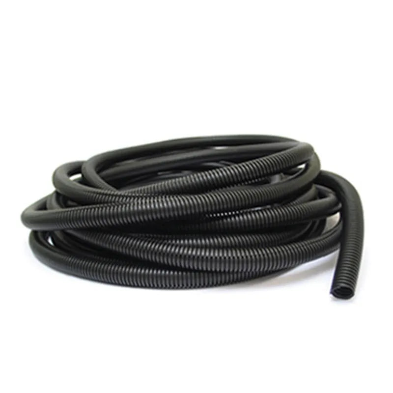 DNA WLT1350 13mm x 50m Split Corrugated Loom Tube