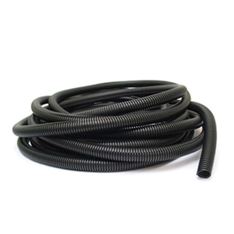 DNA WLT4810 48mm x 10m Split Corrugated Loom Tube