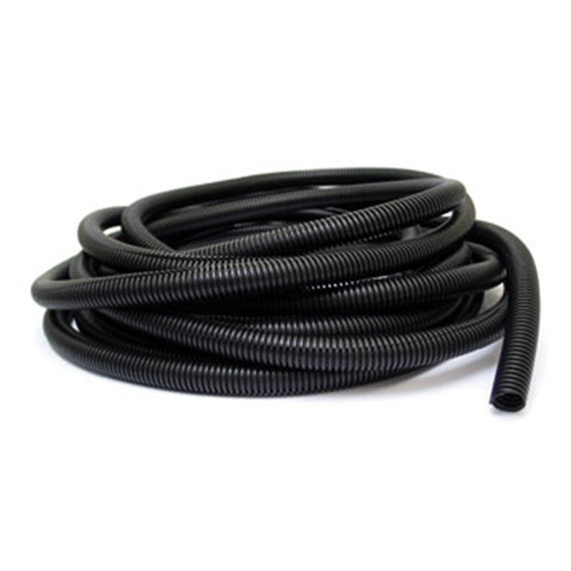 DNA WLT710 7mm x 10m Split Corrugated Loom Tube