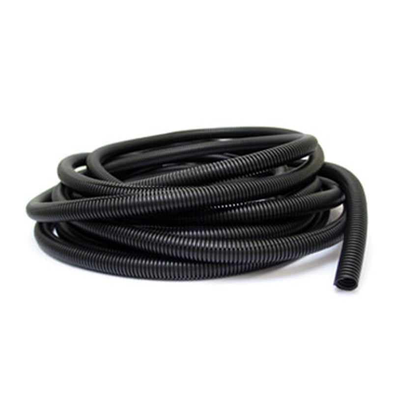 DNA WLT750 7mm x 50M Split Corrugated Loom Tube