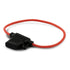 DNA WMBFH Mini Blade Fuse Holder With Tethered Cap - 10 Pieces
