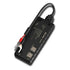 WMR WMRHD Premium Heavy Duty Wired 4G GPS Tracker with Sim and 3Years Data Included