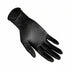 DNA WNG002BL Heavy Duty Texture Grip Nitrile Gloves Large – 100 Pack